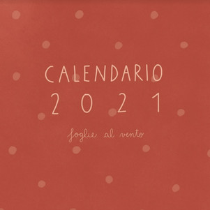 CALENDARIO ILLUSTRATO