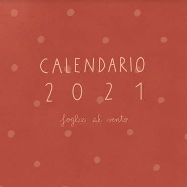 CALENDARIO ILLUSTRATO