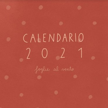 CALENDARIO ILLUSTRATO