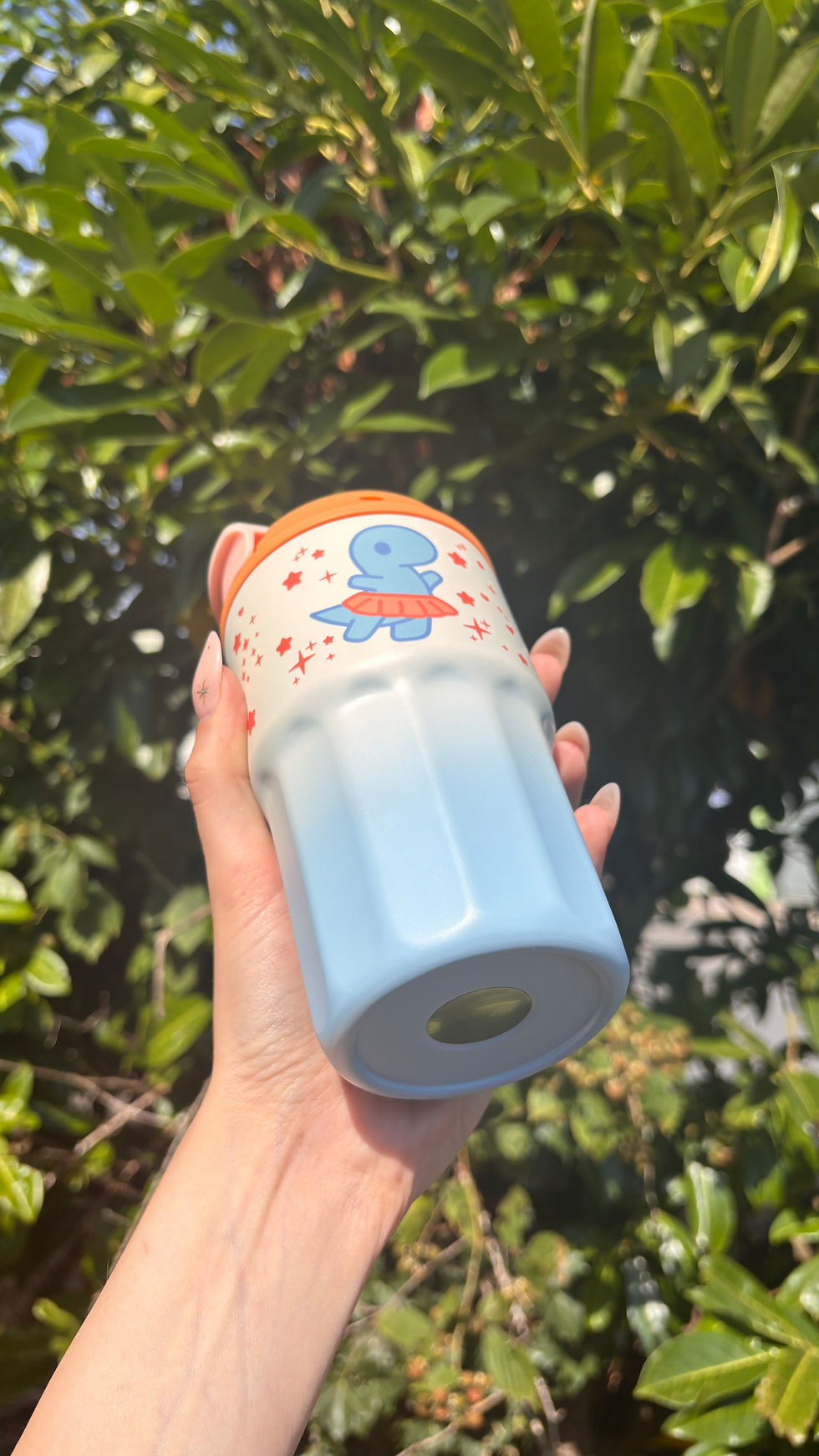 Thumbnail: 16oz Coffee Tumbler