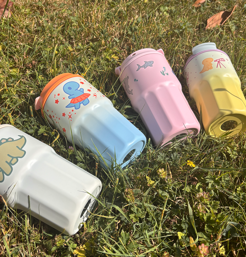 Drinkware