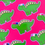Thumbnail: Pride Crown Stegosaurs Sticker