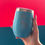 Thumbnail: Blue Science Travel Mug