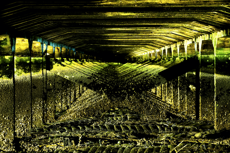 Embarcadère, Île d'Oléron
stephen clement photographe