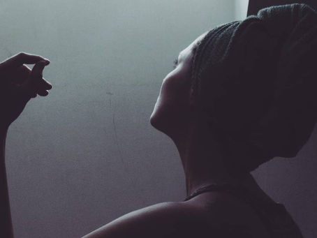 Kartais liūdesys ateina tyliai