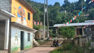 DIARIO DAL MESSICO #2 SAN CRISTOBAL