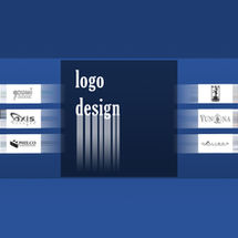 Logo Design - miscellaneous projects