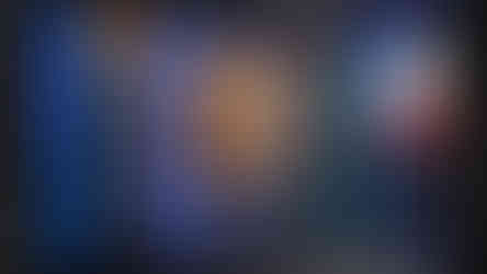 3D rendering of the interior design concept