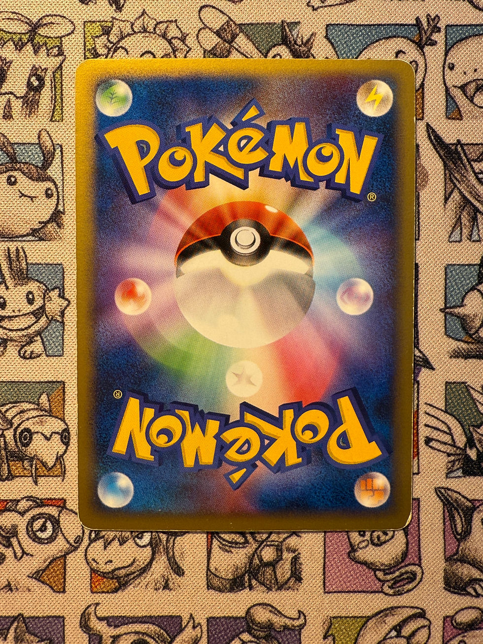 Miniature : Maganon LV.X 26 Secret of the Lakes