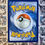 Miniature : Lucario 174 Paldean Fates