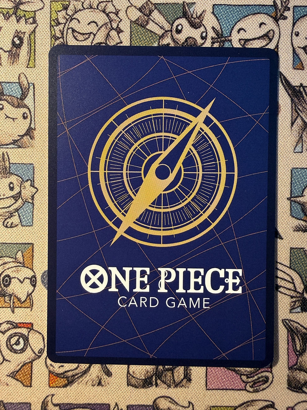 Miniature : Roronoa Zoro (P-094)