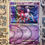 Miniature : Arceus 8 Arceus LV.X Deck: Lightning & Psychic EDITION 1 (1)