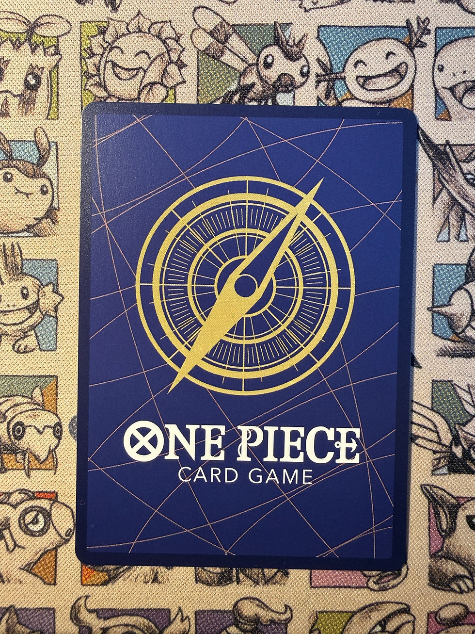 Miniature : Tashigi (EB03-018) SP