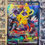 Miniature : Pikachu ex 1 World Championships 2023 Yokohama Deck: Pikachu