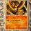 Miniature : Ho-Oh 48 LEGEND Promos