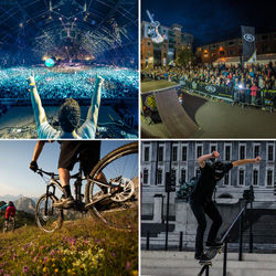 World-Class EXTREME Destination to be built at The Circuit of Wales