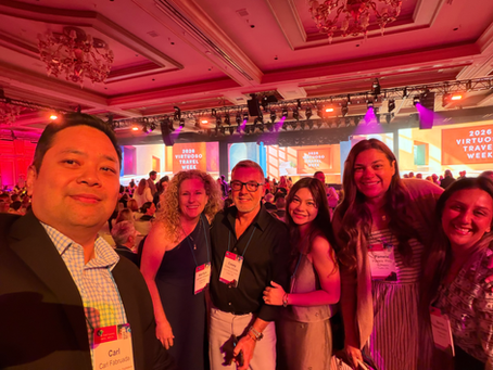 Brené Brown at Virtuoso Travel Week 2026: 5 Lessons on Trust, AI & Travel Advisors