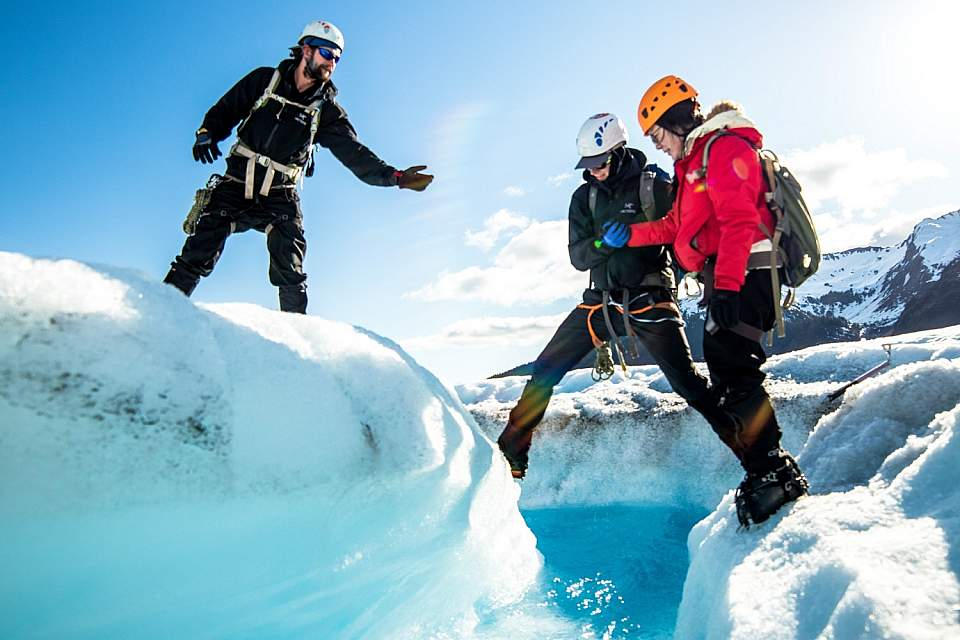 What Happens If You Miss Your Flight Before an Alaska Cruisetour?
