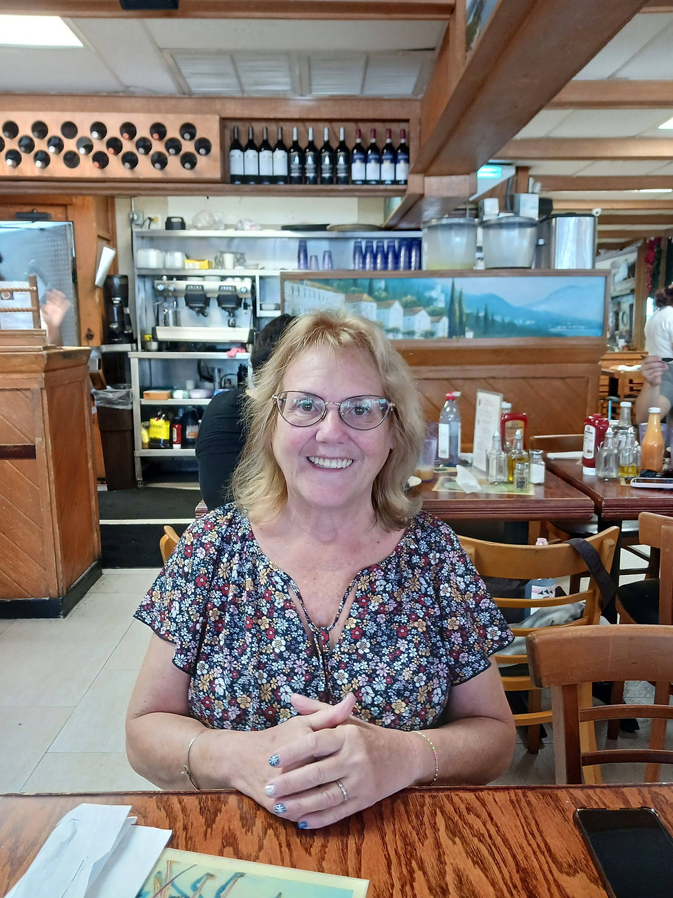 Ileana Weingart, TripMatters Caribbean travel advisor