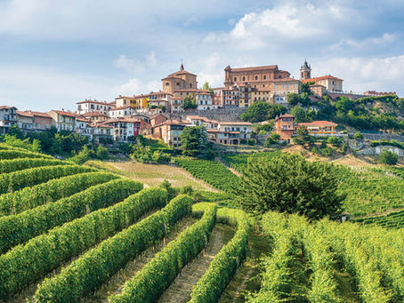 Tauck: Tuscan Cultural Journey - Hill Towns, Cooking Classes, and Wine Tasting in Central Italy