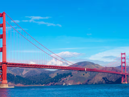 Oceania Cruises – California Coast Luxury Cruise Itinerary