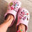 Miniatura: Sandalia TCroc Infantil