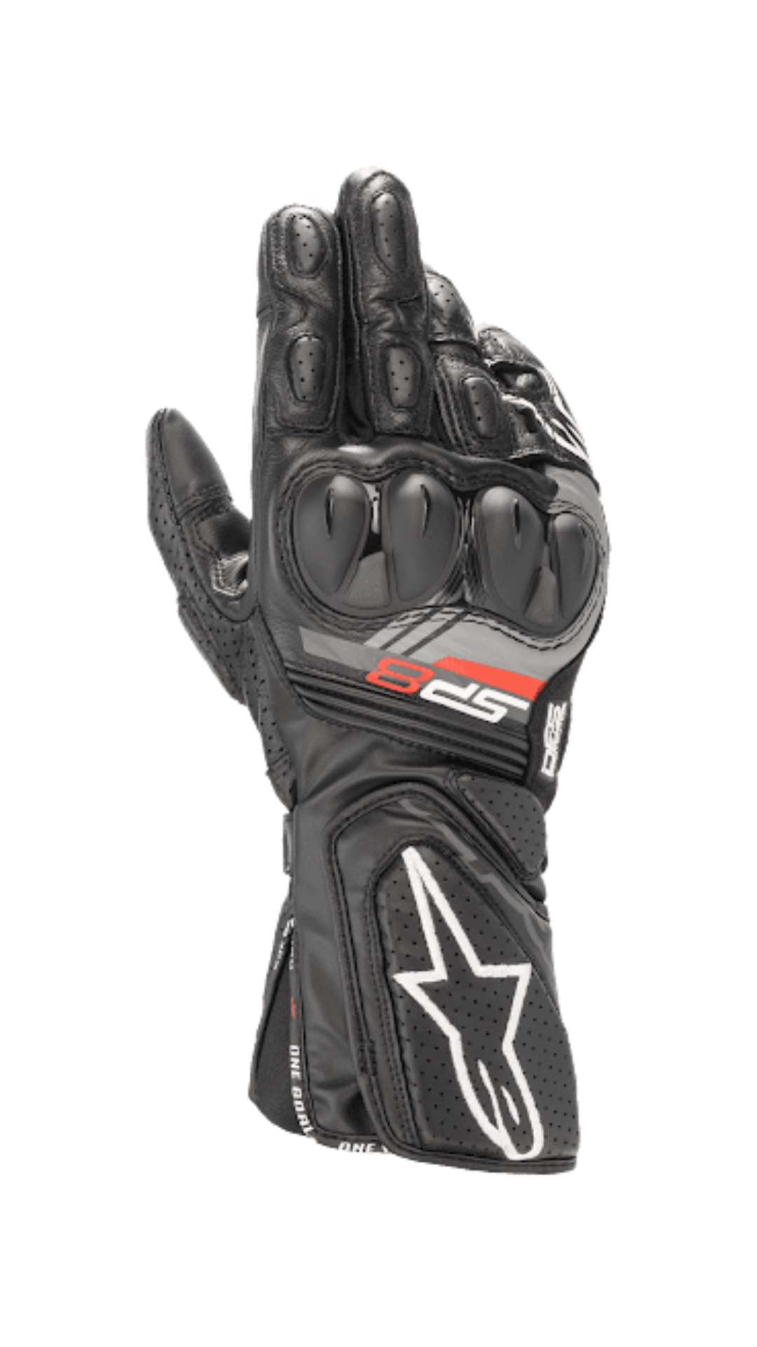 Guanti Alpinestars SP-8 V3