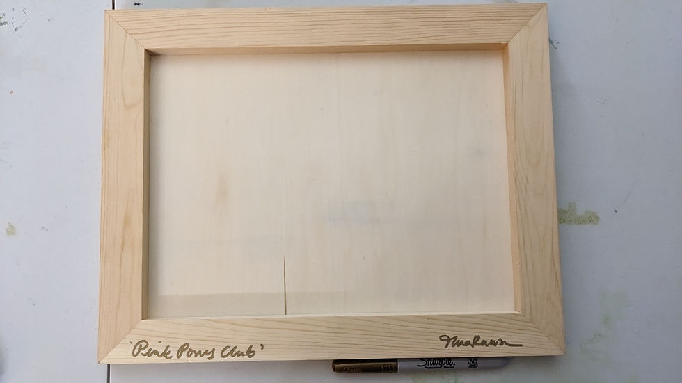 Thumbnail: Pink Pony Club