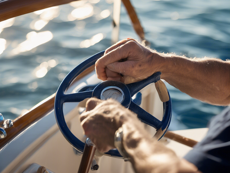 25 Years of Boating Expertise: BoatMasters Classes