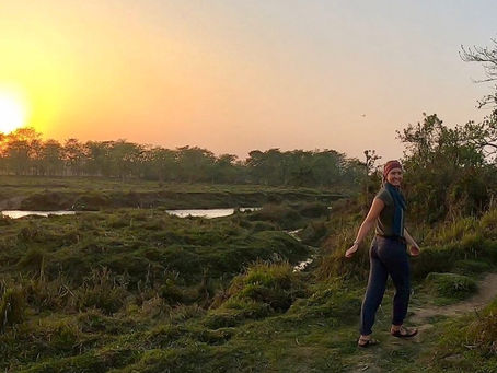 Nepal: Chitwan National Park