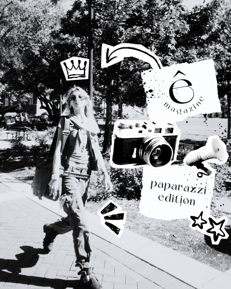 Paparazzi Cover Picture