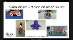 חשיבות התוצר