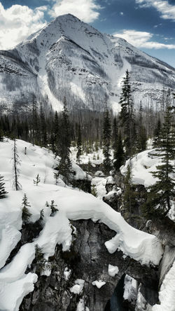Marble Canyon