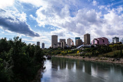 Capital Skyline