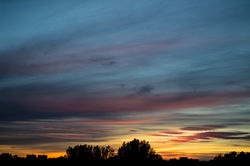 Ottawa Skies