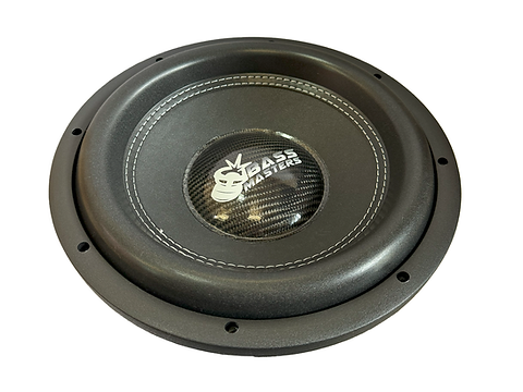 Bassmasters HYPERSONIK-12D4 12
