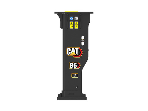 532-9206: B6s