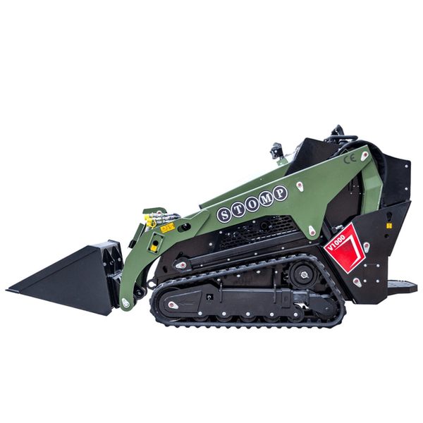 Machinery Chains