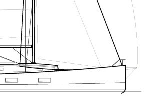 45' de voyage  en aluminium