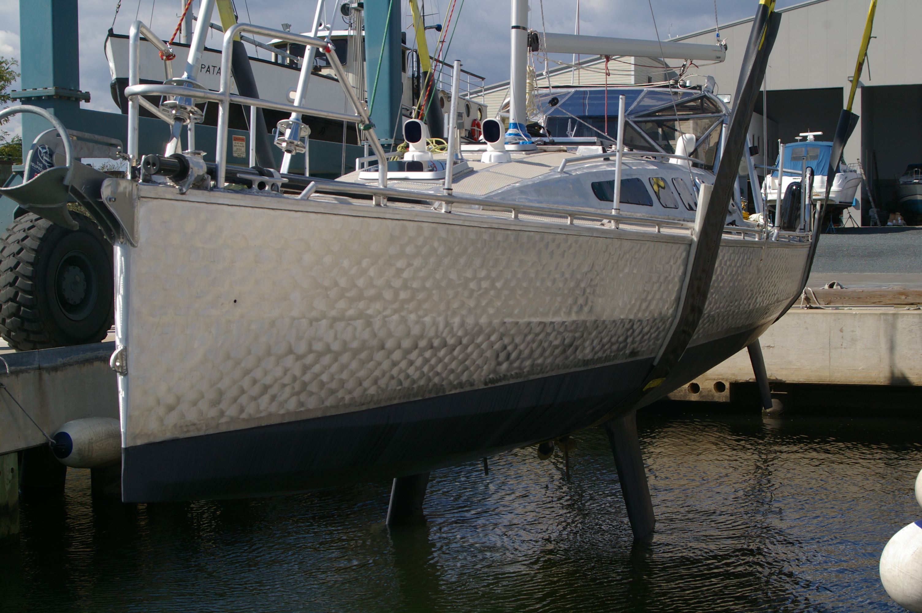 Médium 38'