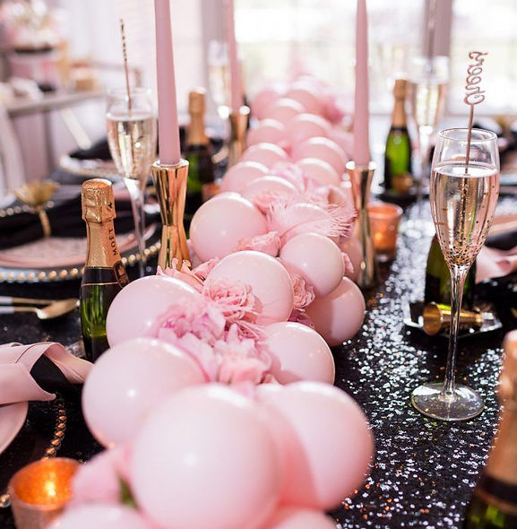 Glam Home New Year’s Eve Party That is Parent + Kid Approved.jpeg