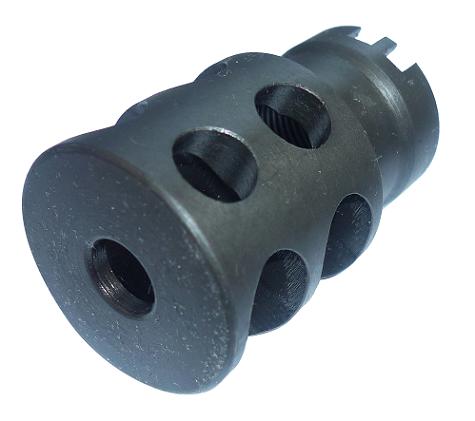 24mm ak muzzle brake 24mm ak muzzle brake