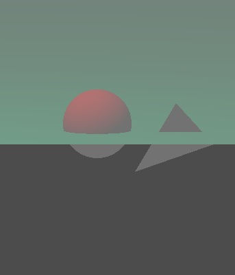 Matte Material with Point Light.jpeg