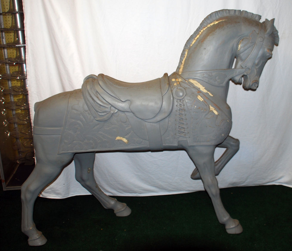Stander #5 Reproduction
