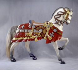 The Lead Horse