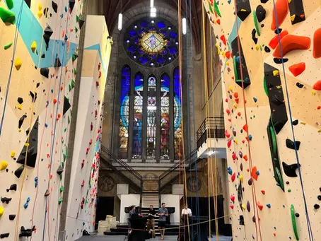 Stumble upon on Blueprint of Life