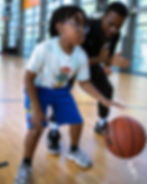 Basketball Player