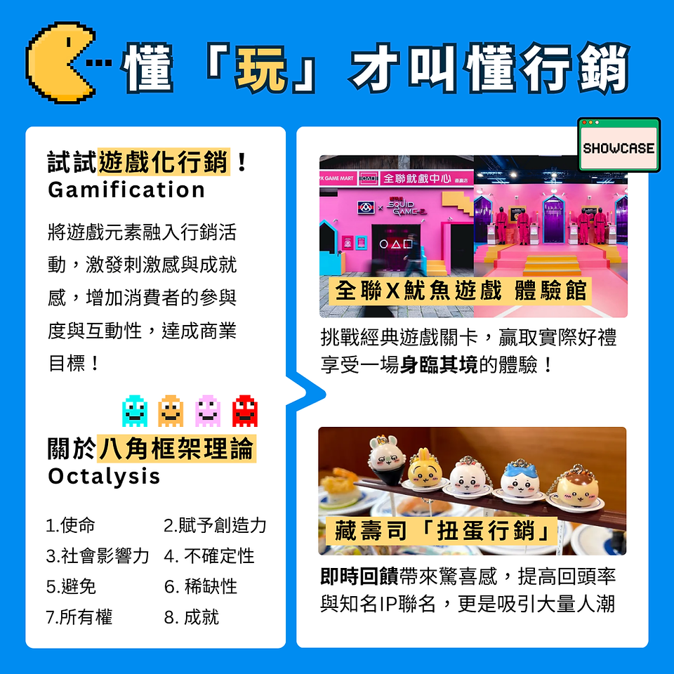 懂玩才懂行銷