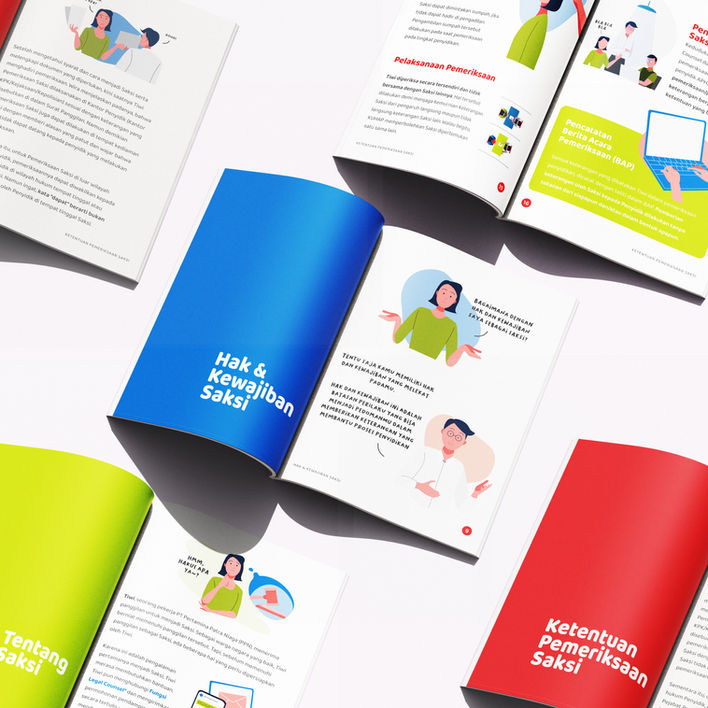 Buku Saku Pertamina Patra Niaga