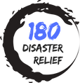 180 Disaster Relief [Vector Logo].png